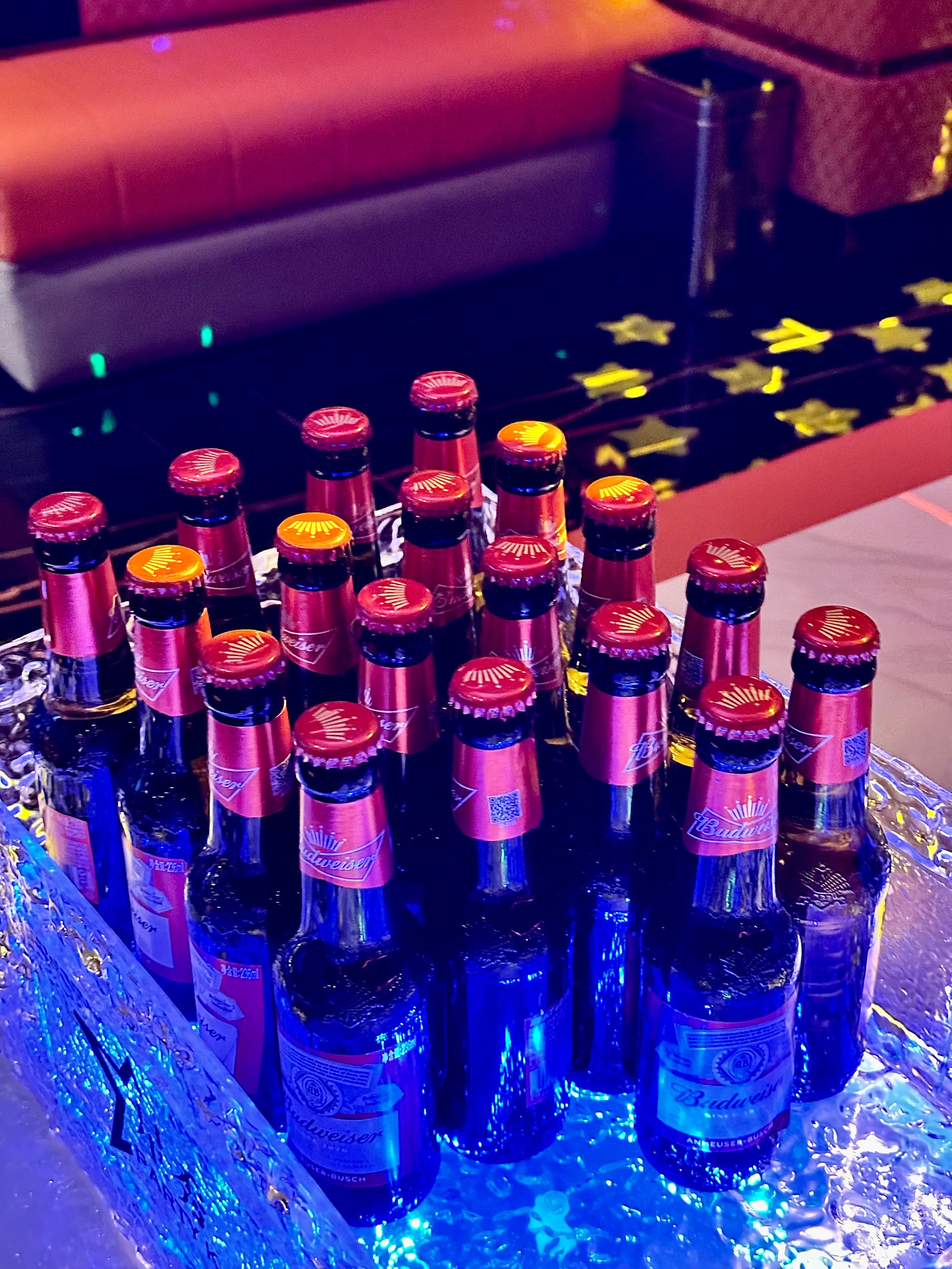 商洛商务ktv推荐Top5-洛南县ktv预定