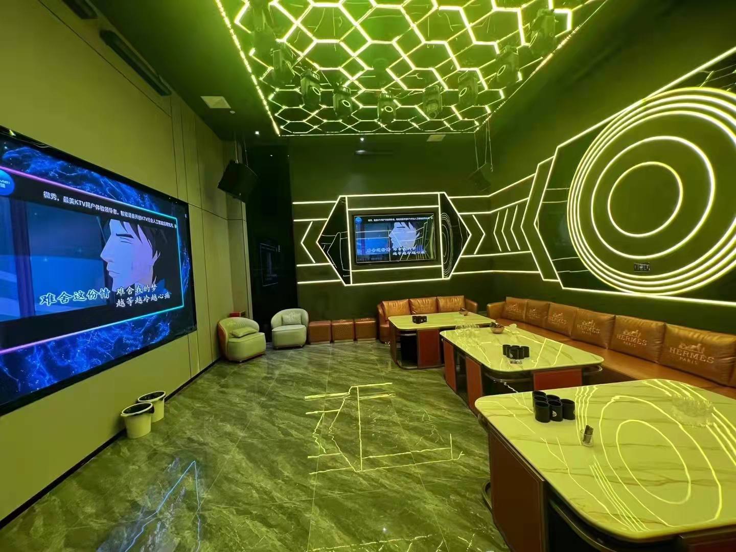 商洛商务ktv性价比高首选商洛商务ktv-洛南县ktv订房