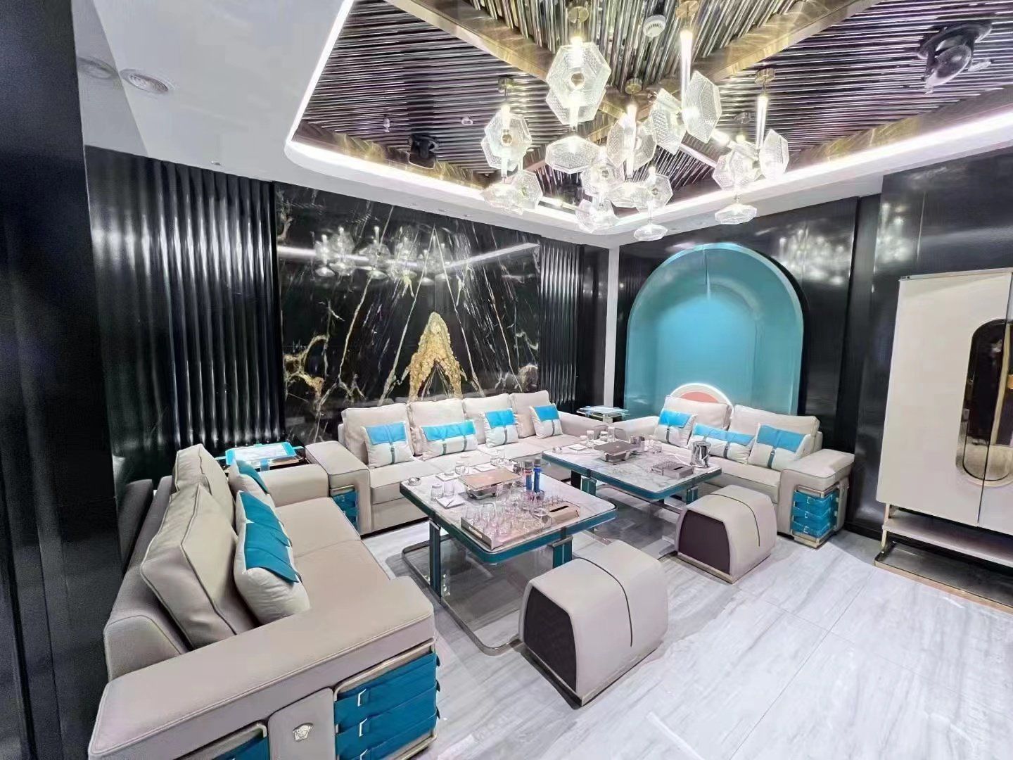 商洛商务ktv新潮商务ktv玩法揭秘-洛南县ktv订房