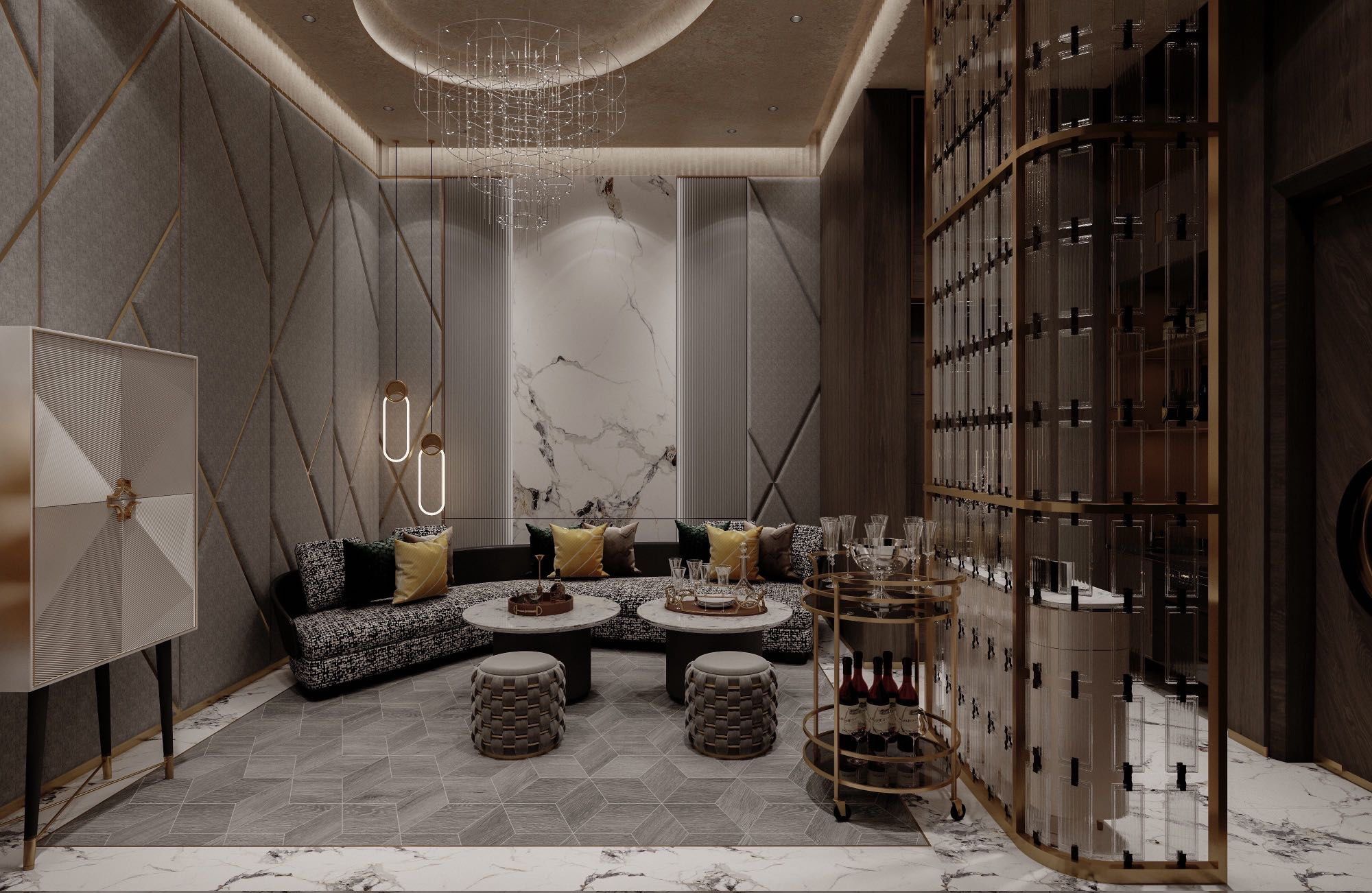 商洛商务ktv中低端区别解析-洛南县ktv订房